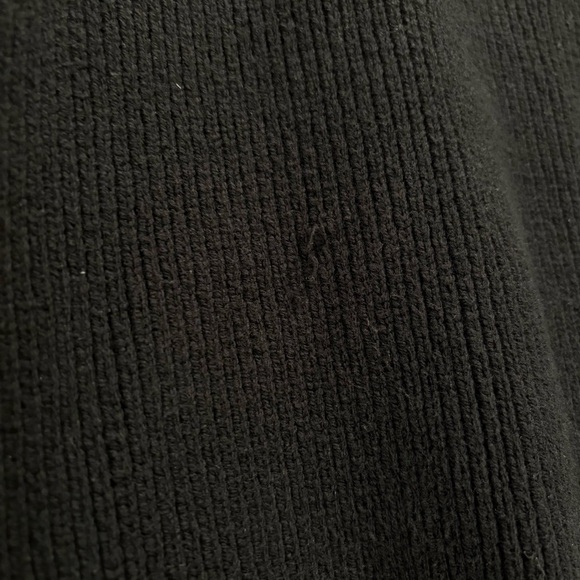 Free People Women's Easy Street Tunic Knit Sweater - Picture 7 of 9